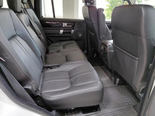 Land Rover Discovery IV с пробегом 2010 года, цена 1 456 000 рублей, 321379 км, внедорожник, Автокод Объявления
