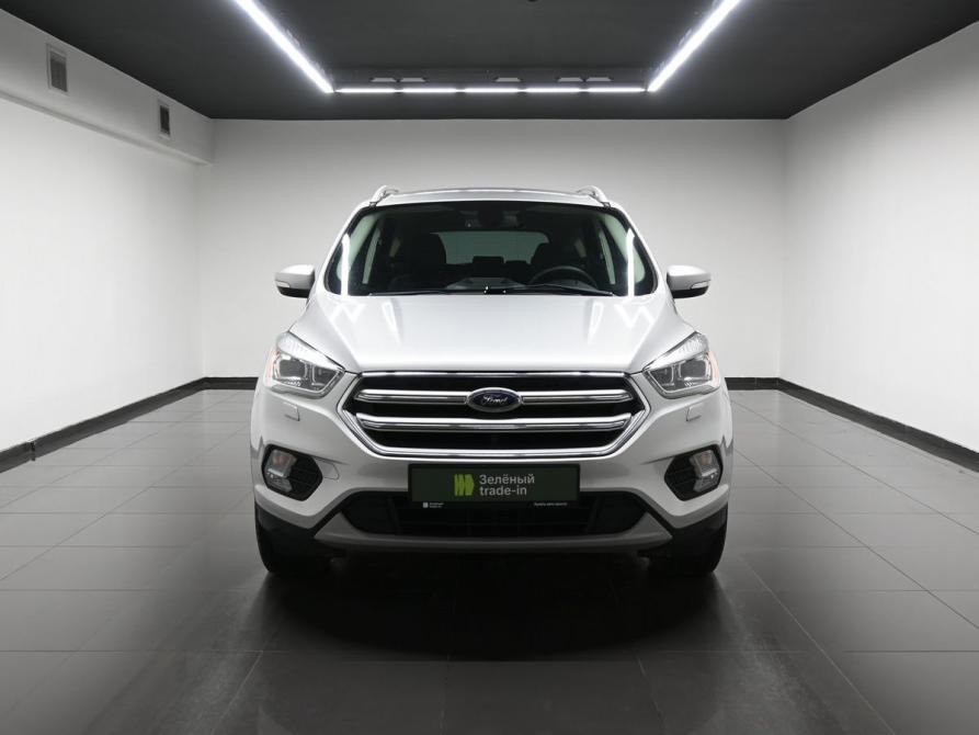 Ford Kuga II Рестайлинг Тверь  - изображение 3