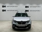 Renault Sandero II Рестайлинг Санкт-Петербург  - изображение 33