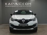 Renault Kaptur I Пермь  - изображение 21