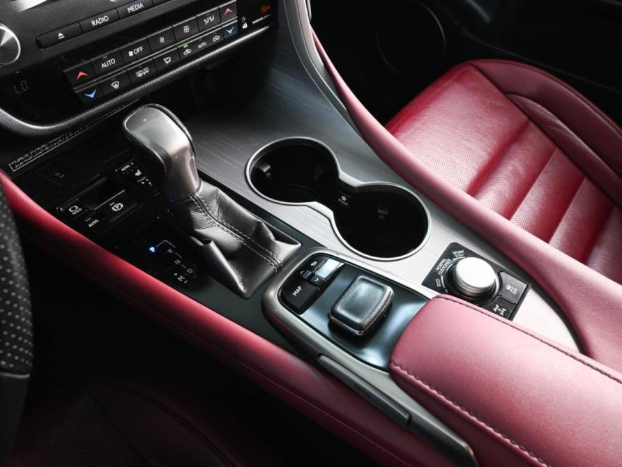 Lexus RX IV Ростов-на-Дону  - изображение 19