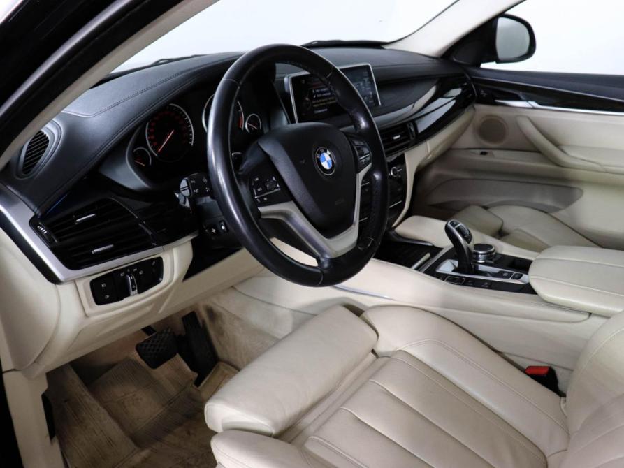 BMW X6 II (F16) Химки  - изображение 12