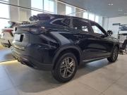 Changan CS35 Max Москва  - изображение 11