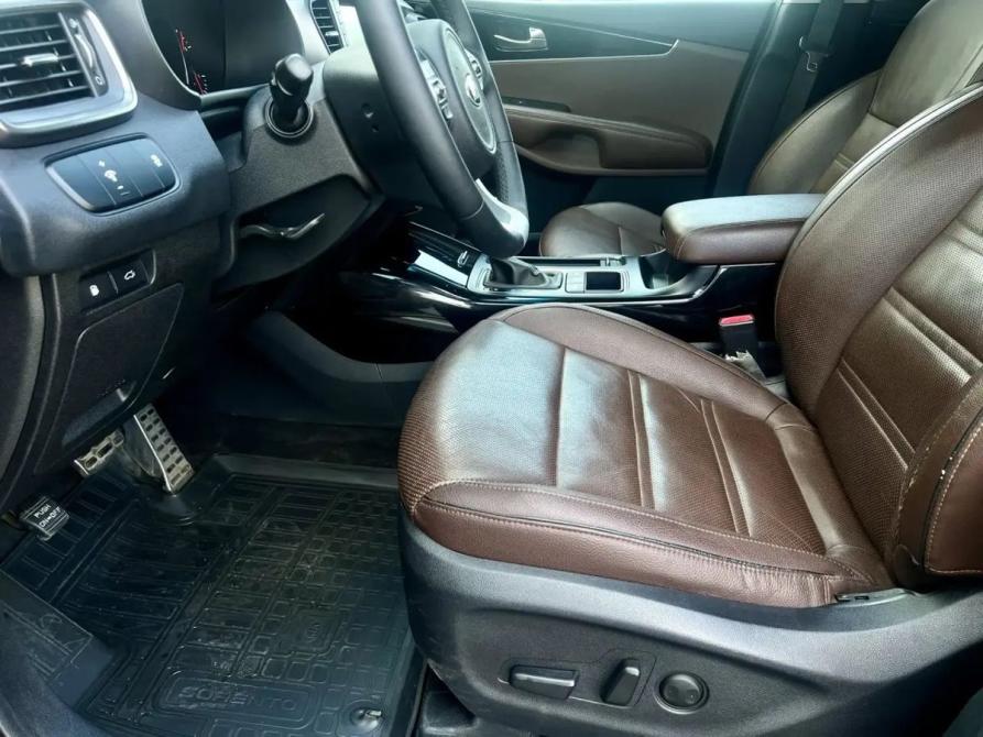 Kia Sorento III Prime Волгоград  - изображение 8