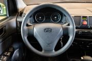 Hyundai Getz I Рестайлинг Уфа  - изображение 24