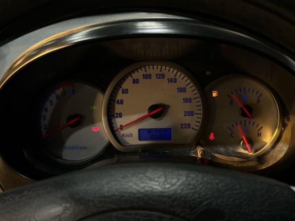 Chery Tiggo (T11) I с пробегом 2012 года, цена 399 000 рублей, 106920 км, внедорожник, Автокод Объявления