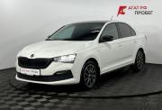 Skoda Rapid II Нижний Новгород  - изображение 25
