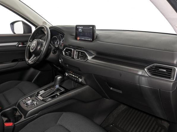 Mazda CX-5 II с пробегом 2021 года, цена 2 750 000 рублей, 54565 км, внедорожник, Автокод Объявления