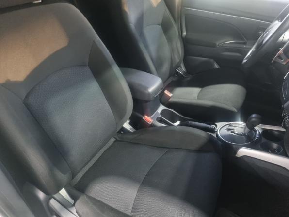 Mitsubishi ASX I с пробегом 2012 года, цена 950 000 рублей, 151104 км, внедорожник, Автокод Объявления