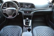 Hyundai Elantra VI (AD) Старый Оскол  - изображение 28