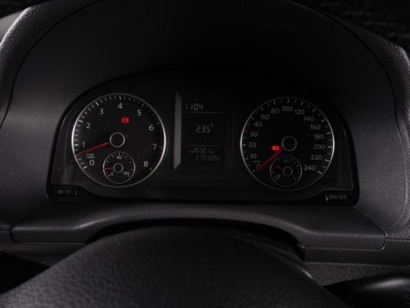 Volkswagen Caddy III Рестайлинг с пробегом 2012 года, цена 1 069 000 рублей, 275409 км, компактвэн, Автокод Объявления
