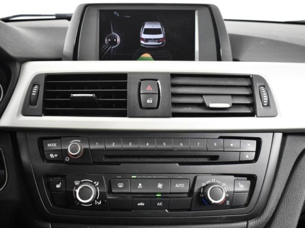BMW 3 серии VI (F3x) с пробегом 2014 года, цена 1 596 100 рублей, 126953 км, седан, Автокод Объявления
