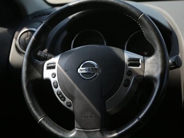 Nissan Qashqai+2 I с пробегом 2009 года, цена 827 000 рублей, 158000 км, внедорожник, Автокод Объявления