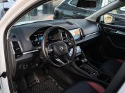 Skoda Karoq I Москва  - изображение 27
