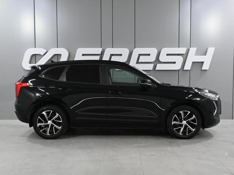 Haval Jolion I Ростов-на-Дону  - изображение 5