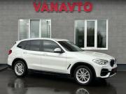 BMW X3 III (G01) Альметьевск  - изображение 38