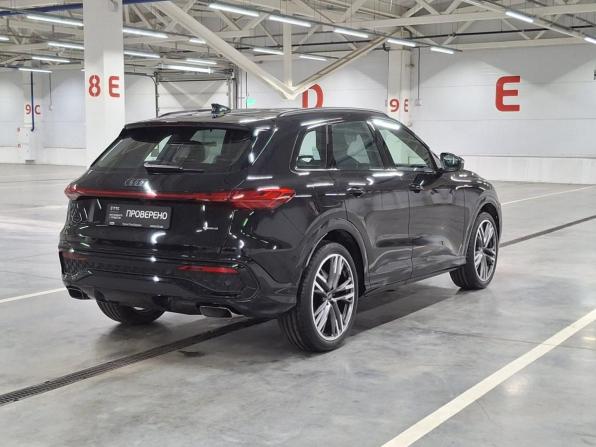Audi Q5 III с пробегом 2026 года, цена 8 500 000 рублей, 45 км, внедорожник, Автокод Объявления