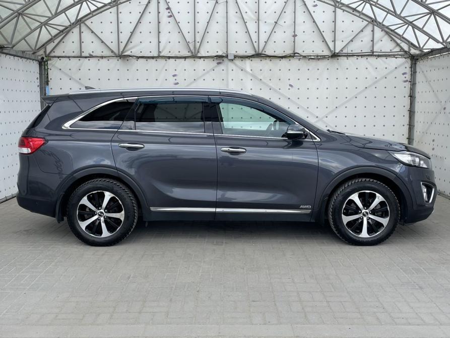 Kia Sorento III Prime Тамбов  - изображение 10