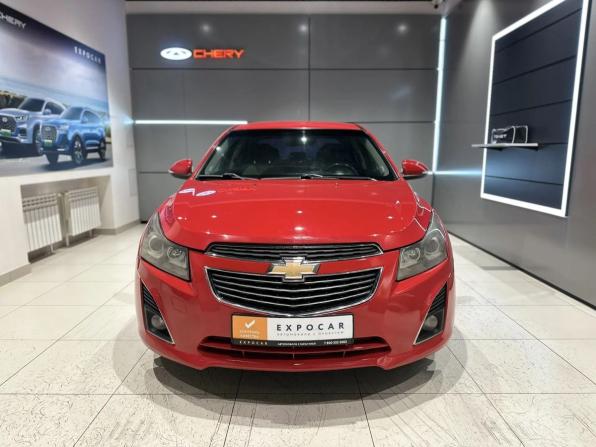 Chevrolet Cruze I Рестайлинг с пробегом 2013 года, цена 660 000 рублей, 144000 км, седан, Автокод Объявления