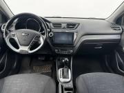Kia Rio III Рестайлинг Москва  - изображение 23