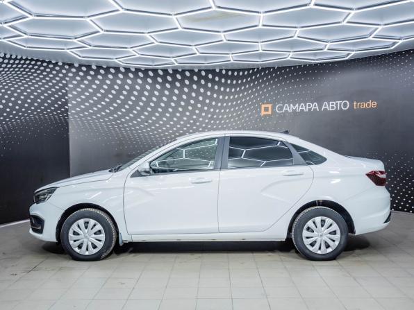 Lada (ВАЗ) Vesta I Рестайлинг (NG) с пробегом 2023 года, цена 1 129 000 рублей, 70500 км, седан, Автокод Объявления