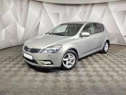 Kia Ceed I Рестайлинг Москва  - изображение 21