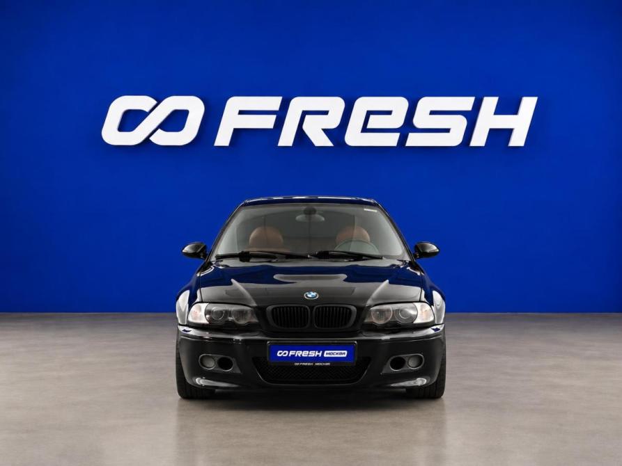 BMW M3 III (E46) Москва  - изображение 3