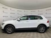 Volkswagen Tiguan II Москва  - изображение 17