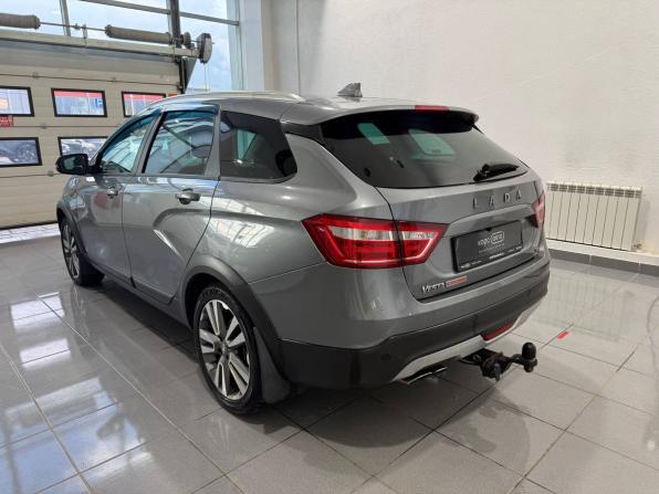 Lada (ВАЗ) Vesta I с пробегом 2019 года, цена 1 015 000 рублей, 154359 км, универсал, Автокод Объявления