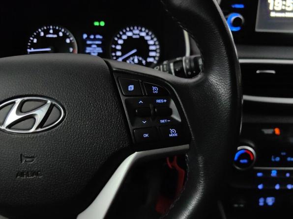 Hyundai Tucson III Рестайлинг с пробегом 2020 года, цена 2 285 000 рублей, 85500 км, внедорожник, Автокод Объявления