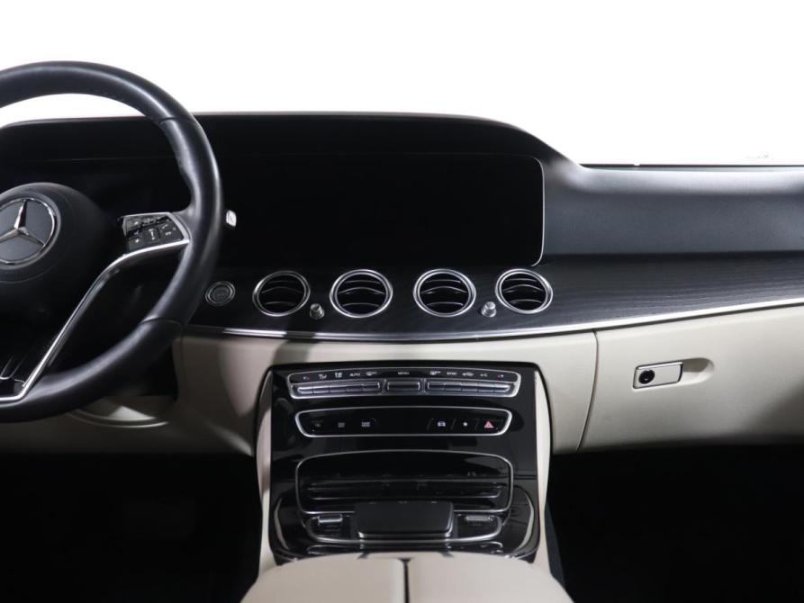 Mercedes-Benz E-Класс V (W213 S213 C238) Рестайлинг Москва  - изображение 15