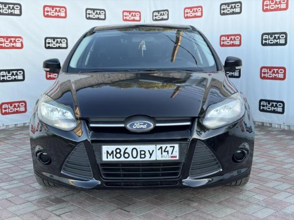 Ford Focus III с пробегом 2013 года, цена 599 900 рублей, 198000 км, хэтчбек, Автокод Объявления
