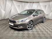 Kia Ceed II Москва  - изображение 21