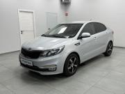 Kia Rio III Рестайлинг Казань  - изображение 18