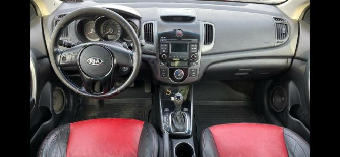 Kia Cerato II с пробегом 2013 года, цена 795 000 рублей, 233074 км, купе, Автокод Объявления