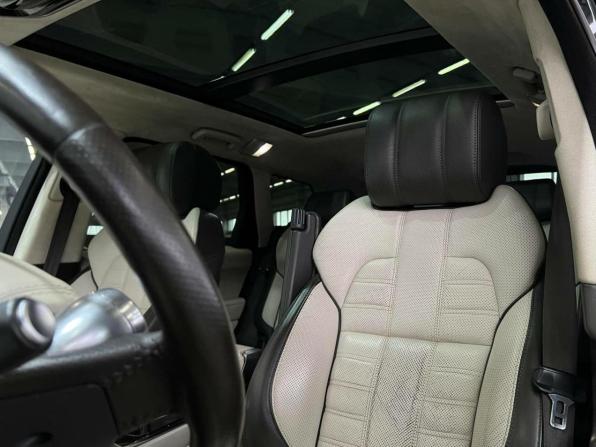 Land Rover Range Rover Sport II с пробегом 2014 года, цена 2 420 000 рублей, 250000 км, внедорожник, Автокод Объявления