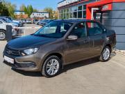 Lada (ВАЗ) Granta I Рестайлинг Астрахань  - изображение 28
