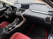Lexus NX I Рестайлинг Москва  - изображение 23