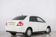 Nissan Tiida I Рестайлинг Красноярск  - изображение 28