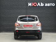 Nissan Qashqai I Рестайлинг Екатеринбург  - изображение 25