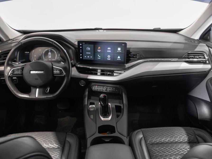 Haval F7 I Рестайлинг Казань  - изображение 6