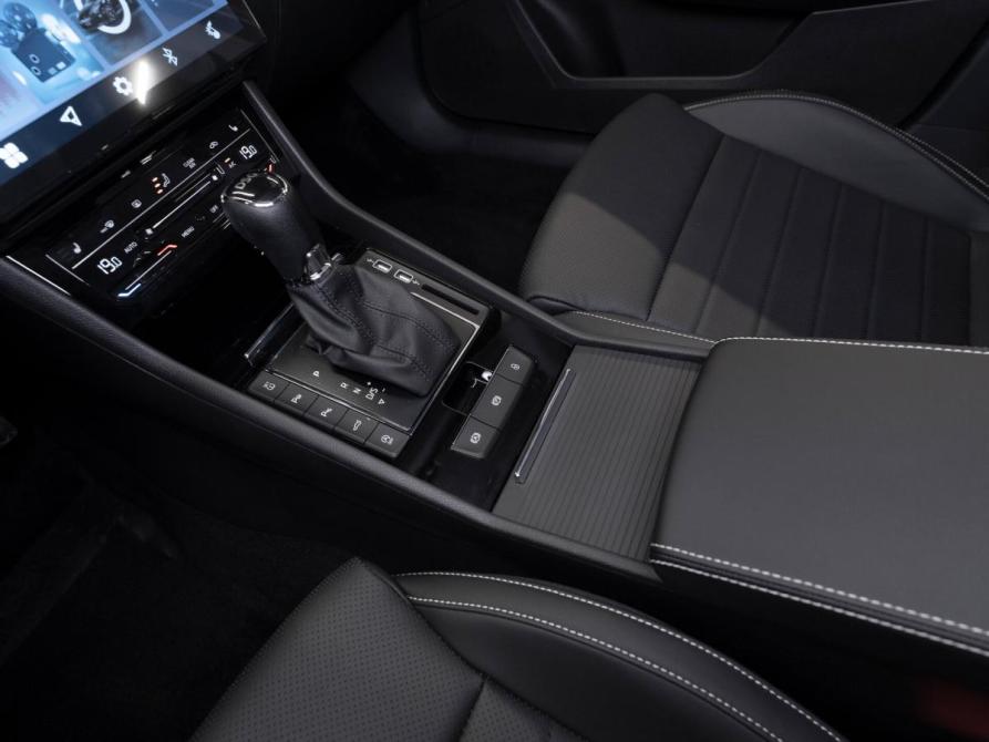 Skoda Superb III Рестайлинг Москва  - изображение 15