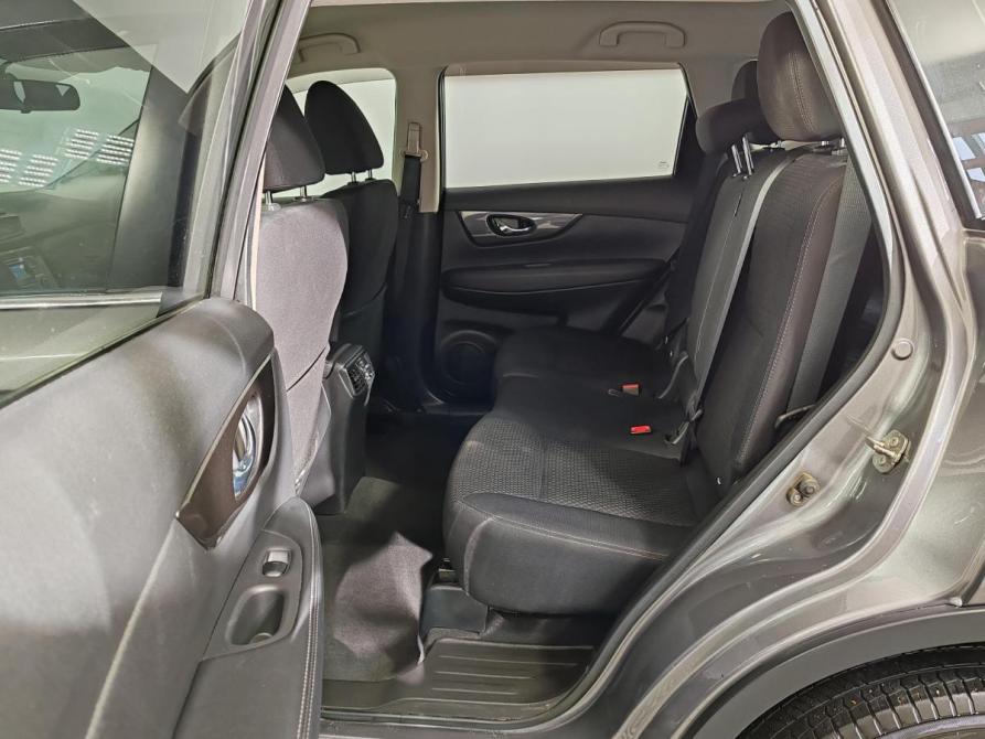 Nissan X-Trail III Рестайлинг Москва  - изображение 12