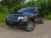 Jeep Grand Cherokee IV (WK2) Калуга  - изображение 33