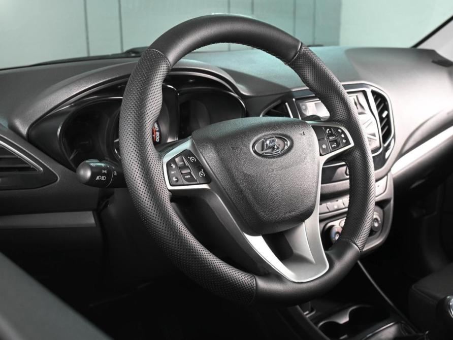 Lada (ВАЗ) Vesta I Ростов-на-Дону  - изображение 12