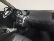 Nissan Murano II (Z51) Москва  - изображение 32