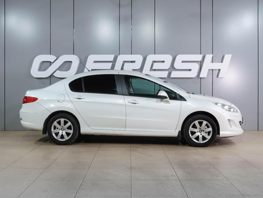 Peugeot 408 I Воронеж  - изображение 5