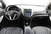 Hyundai Solaris I Нижний Новгород  - изображение 36