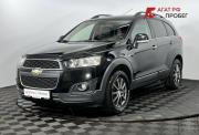 Chevrolet Captiva I Рестайлинг 2 Нижний Новгород  - изображение 23