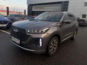 Chery Tiggo 7 Pro Max I Санкт-Петербург  - изображение 6
